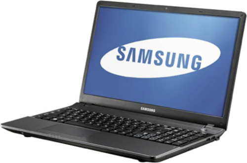 Samsung Laptop 4GB special with bag and Windows