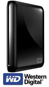USB Hard Drives Prices - Brand New - Western Digital 1TB