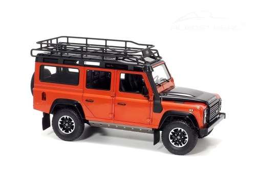 Almost Real Land Rover Defender 110 Adventure Edition - 2015