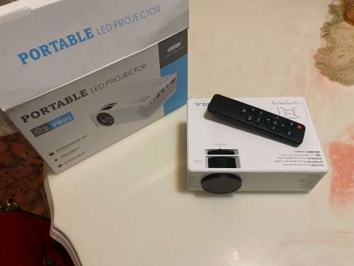 Projector