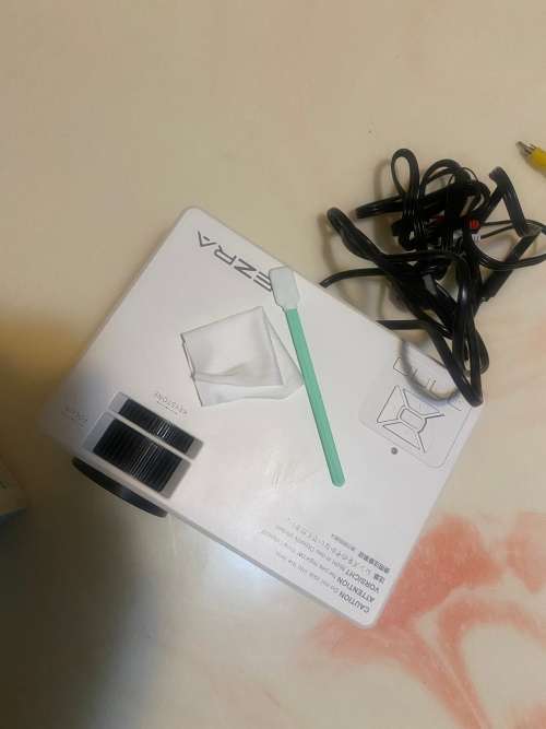Projector