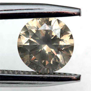 ****EXCELLENT BUY**** Big 2.10ct Round Diamond - EGL Certified
