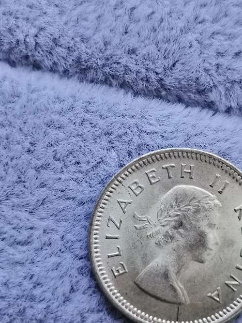 Union 1956 Threepence (Error)