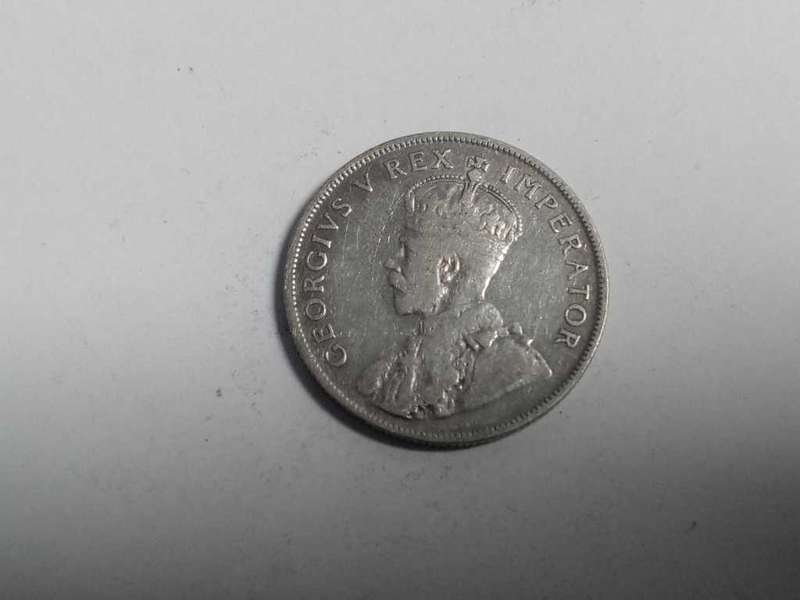 Union Florin 1928 - Nice condition