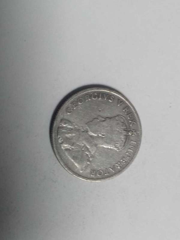 **R1 Auction** Union Florin 1930