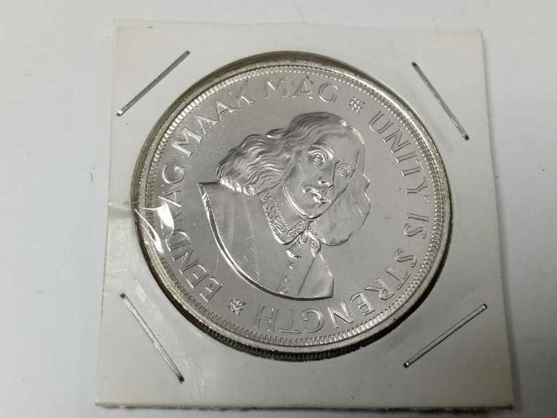 DISCOUNT!!! RSA 1964 Fifty Cent PROOF