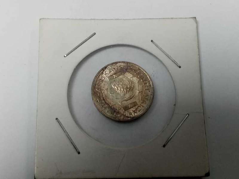 Union Sixpence 1952 - UNC condition