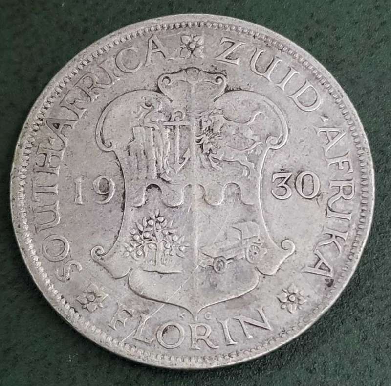 Union Florin 1930