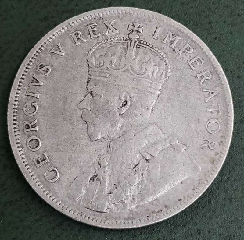Union Florin 1930