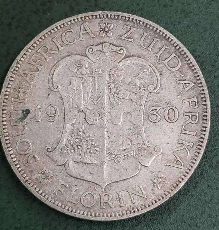 Union Florin 1930