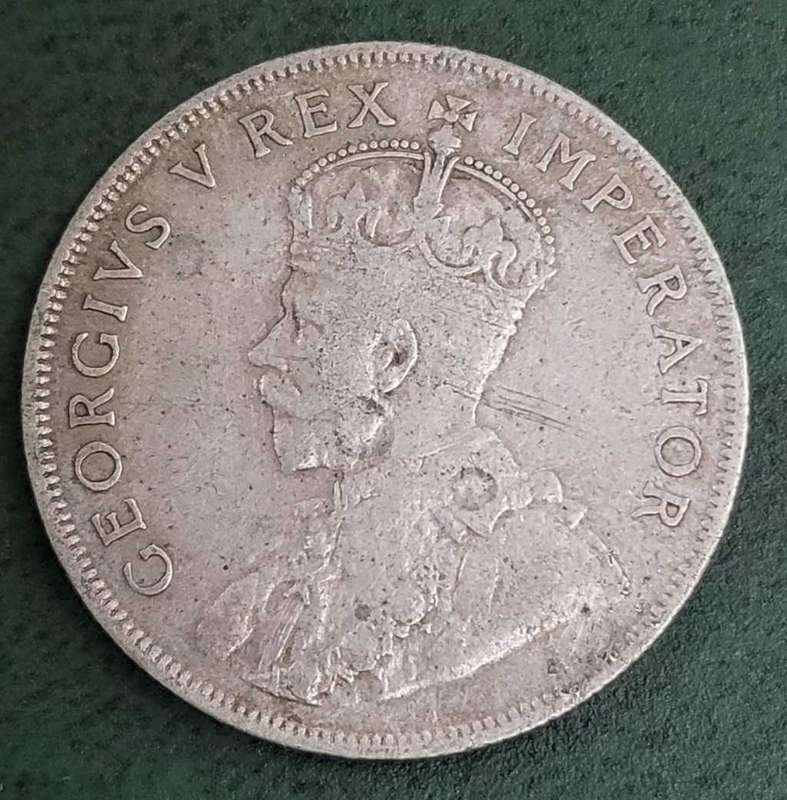 Union Florin 1930