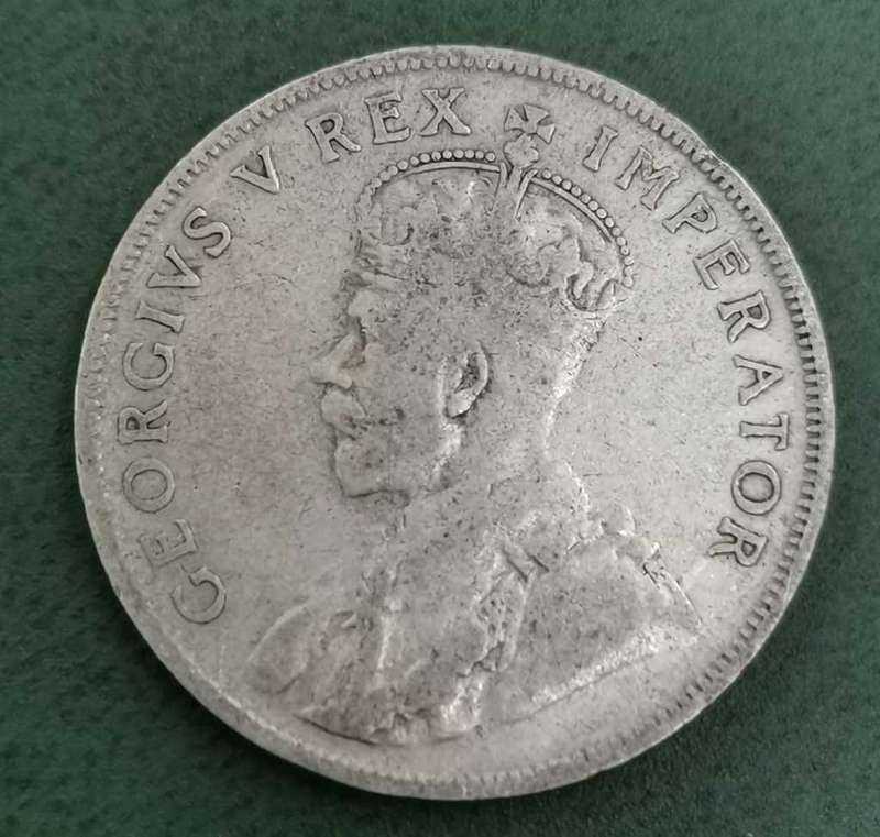 Union Florin 1929