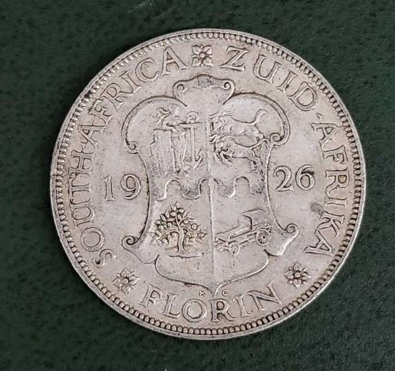 Union Florin 1926