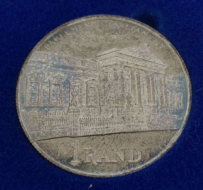 RSA 1985 1R Parliament-PROOF