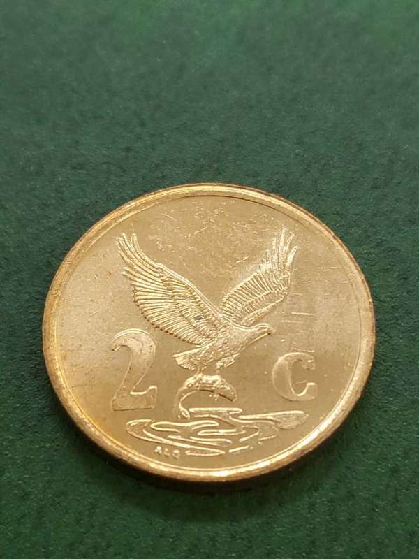 Two Cent 2000