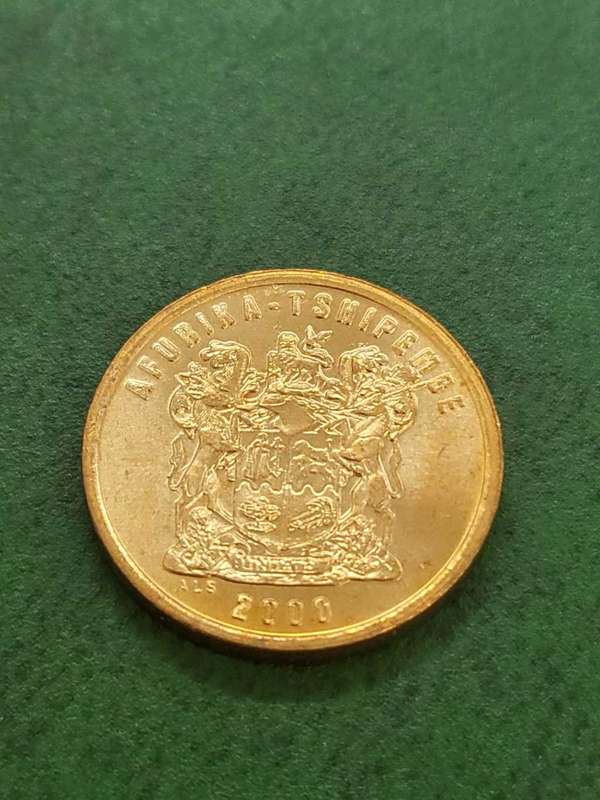Two Cent 2000