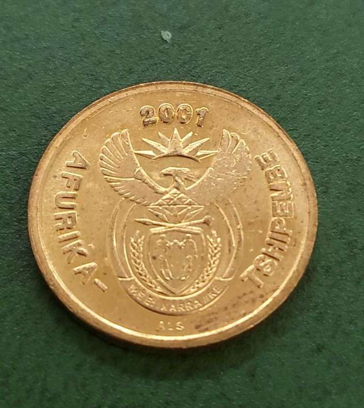 Two Cent 2001