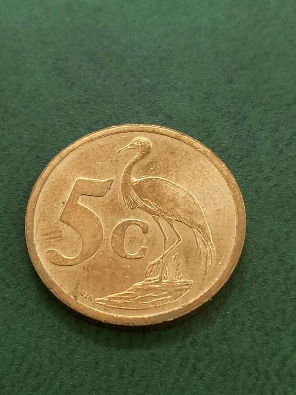 Five Cent 2000