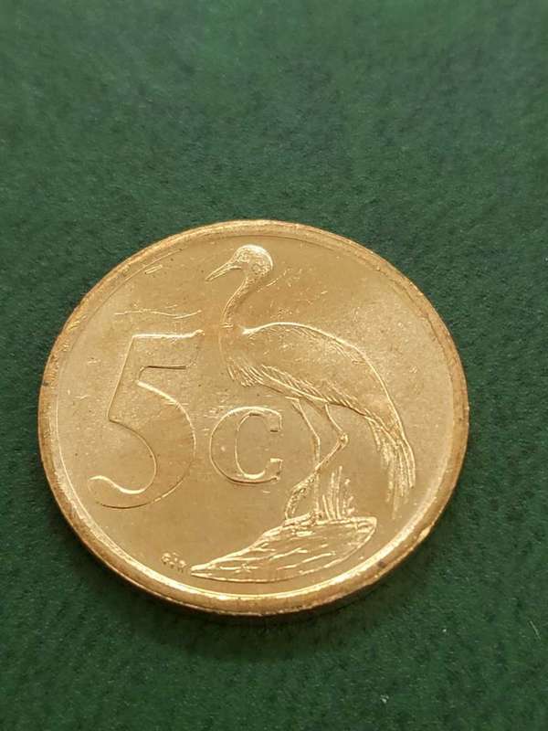 Five Cent 2001