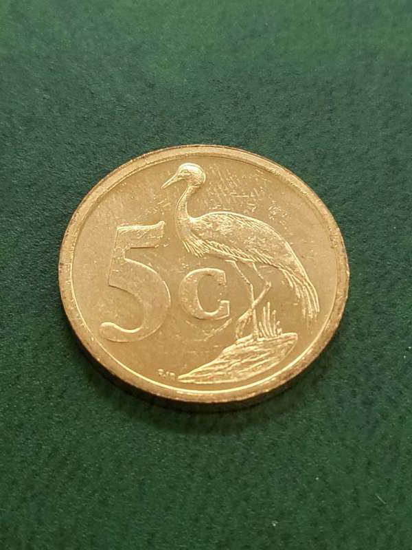 Five Cent 2002