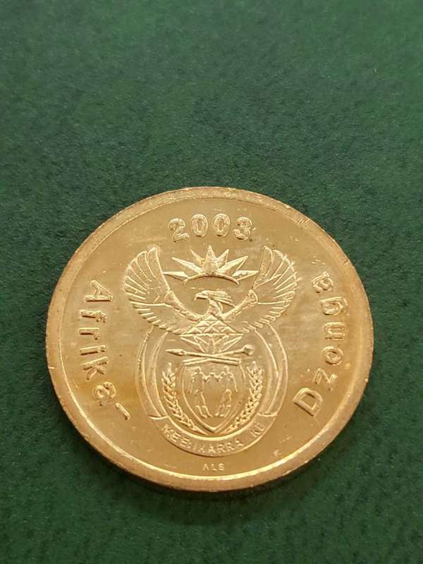 Five Cent 2003