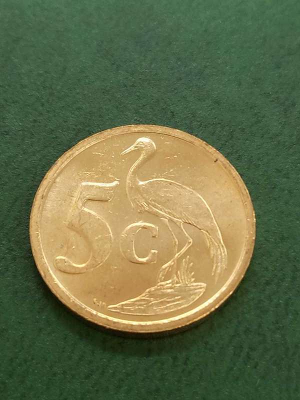 Five Cent 2003
