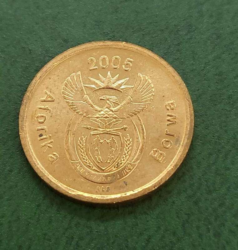 Five Cent 2005