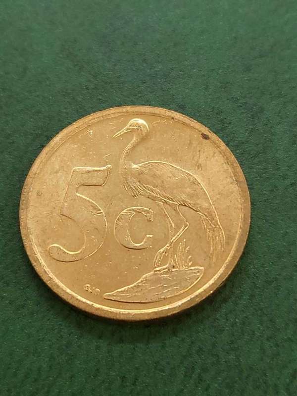 Five Cent 2005