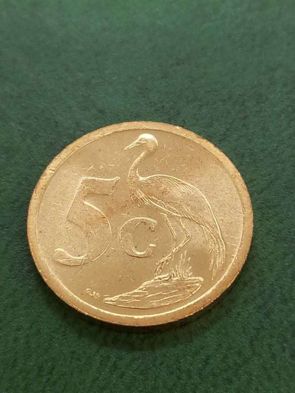 Five Cent 2006