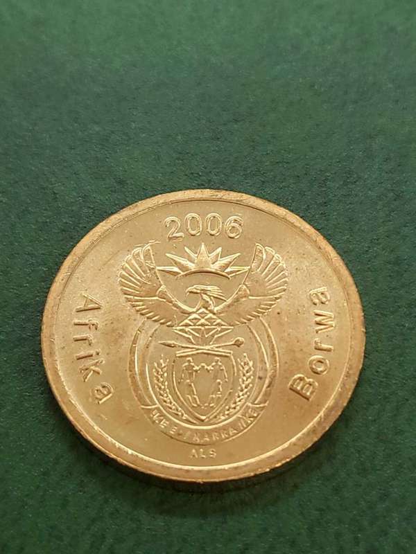 Five Cent 2006