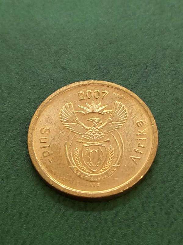 Five Cent 2007