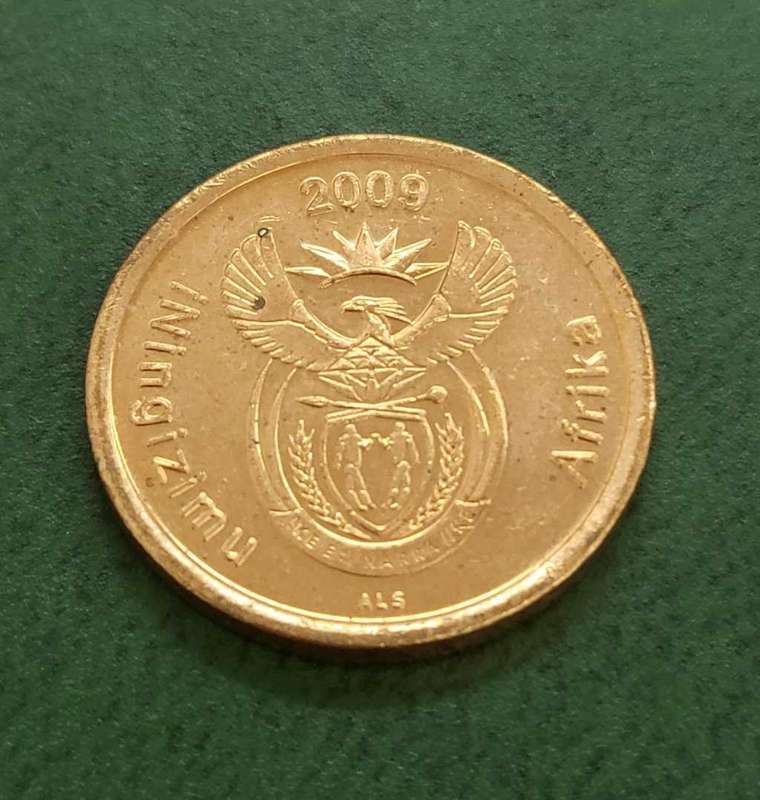 Five Cent 2009