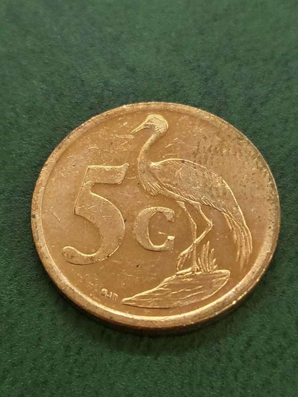 Five Cent 2009