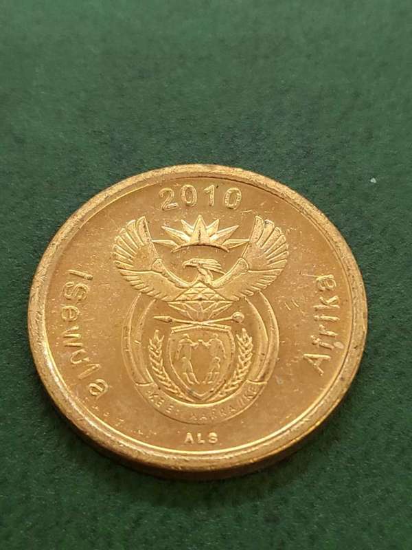 Five Cent 2010