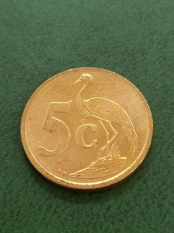 Five Cent 2010