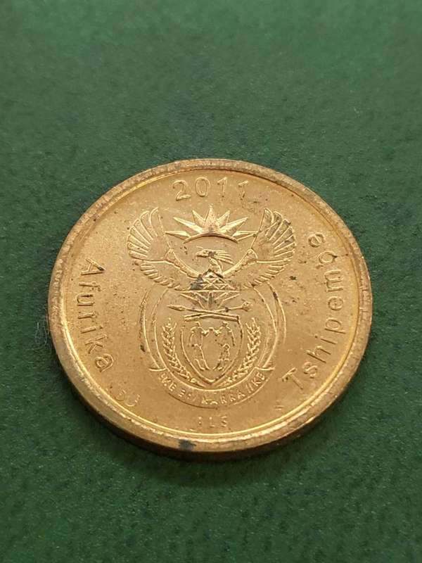 Five Cent 2011