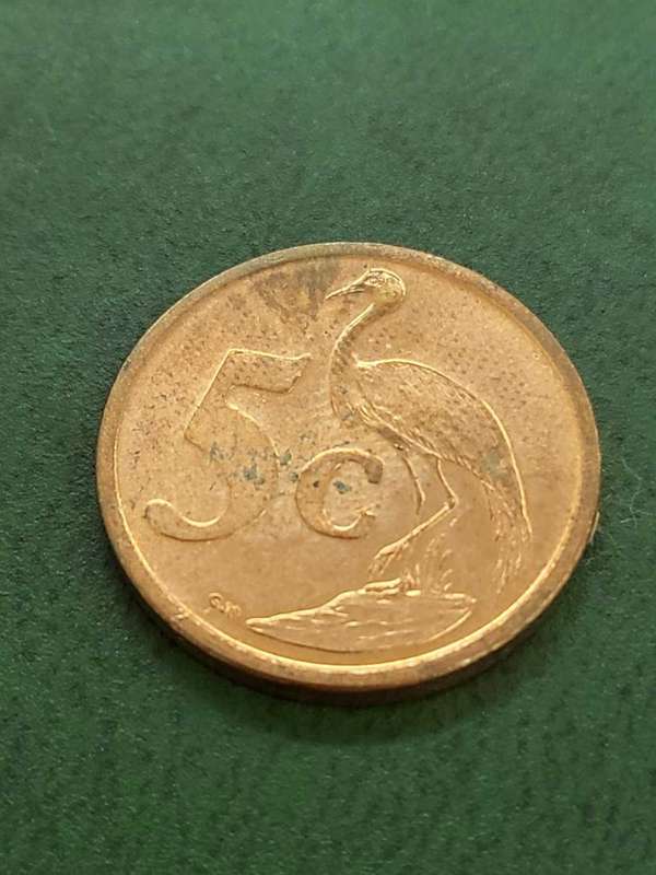 Five Cent 2011