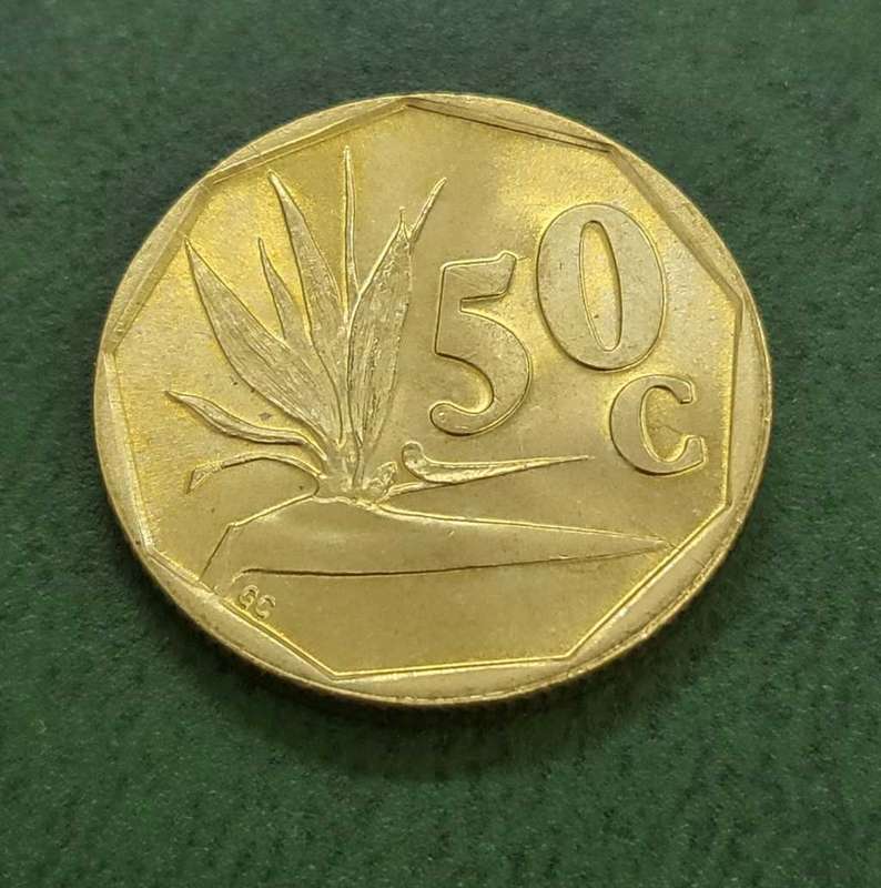 Fifty Cent 1991