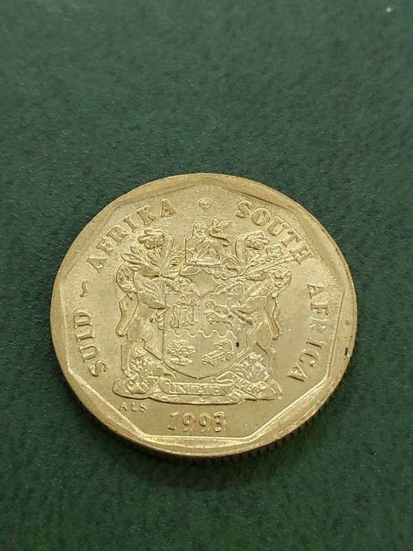 Fifty Cent 1993