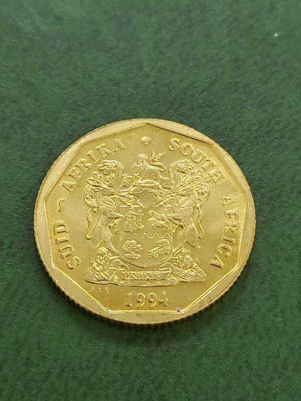 Fifty Cent 1994