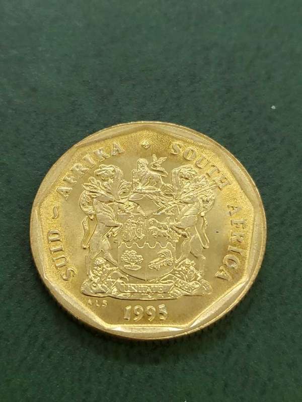 Fifty Cent 1995