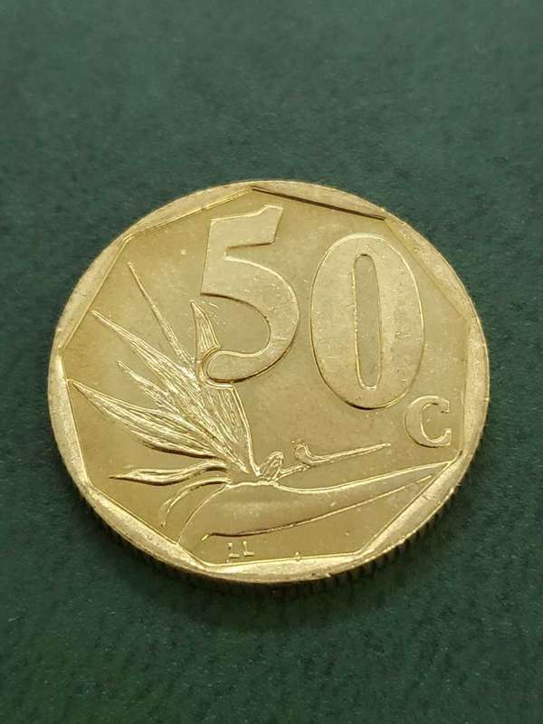 Fifty Cent 1996