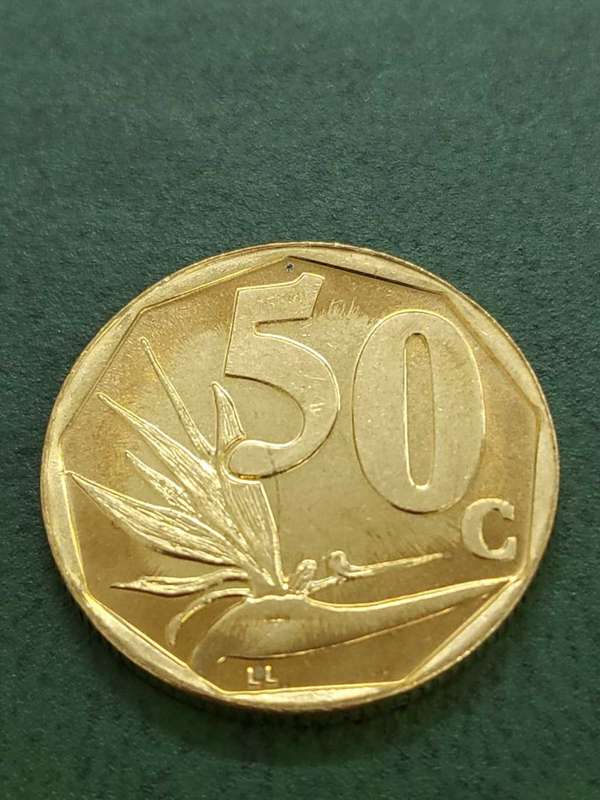 Fifty Cent 1997