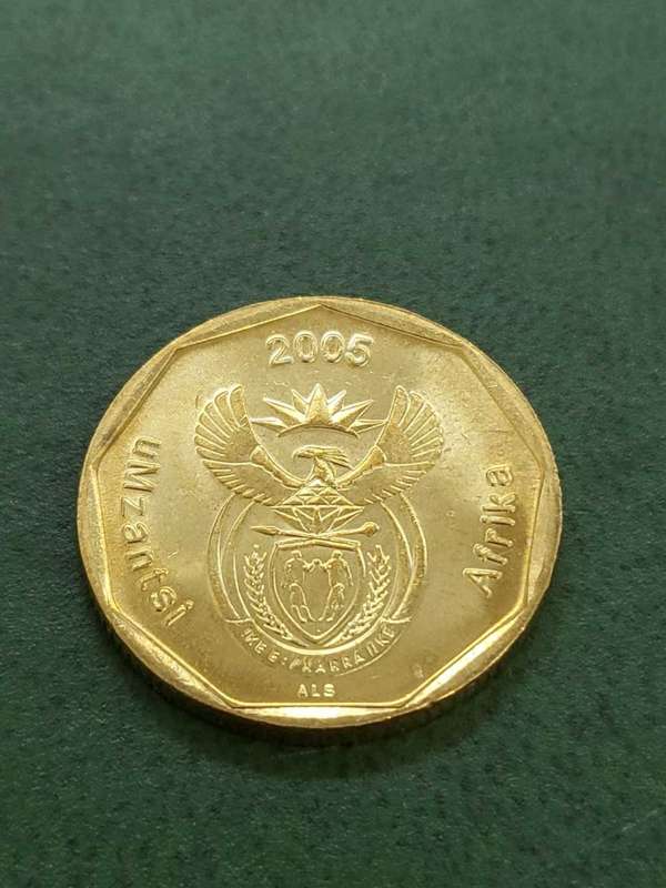 Fifty Cent 2005