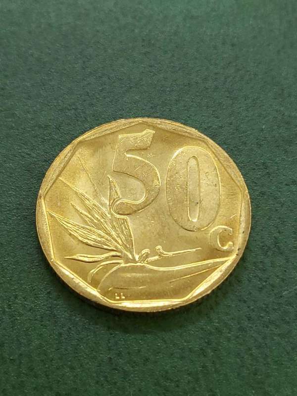 Fifty Cent 2005