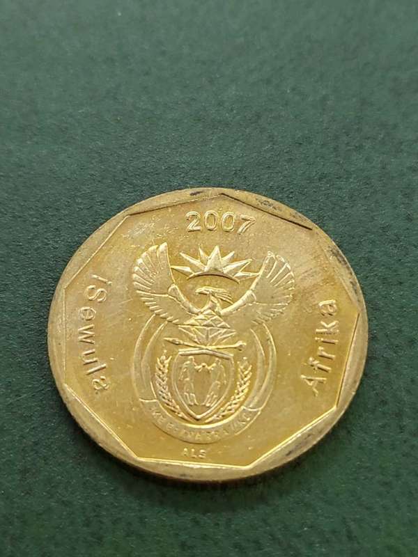 Fifty Cent 2007