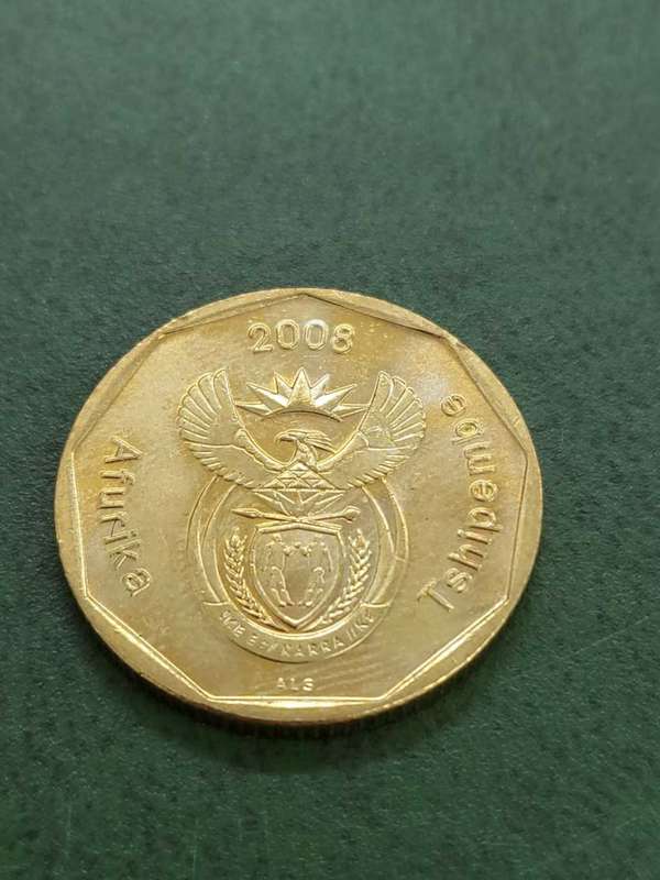 Fifty Cent 2008
