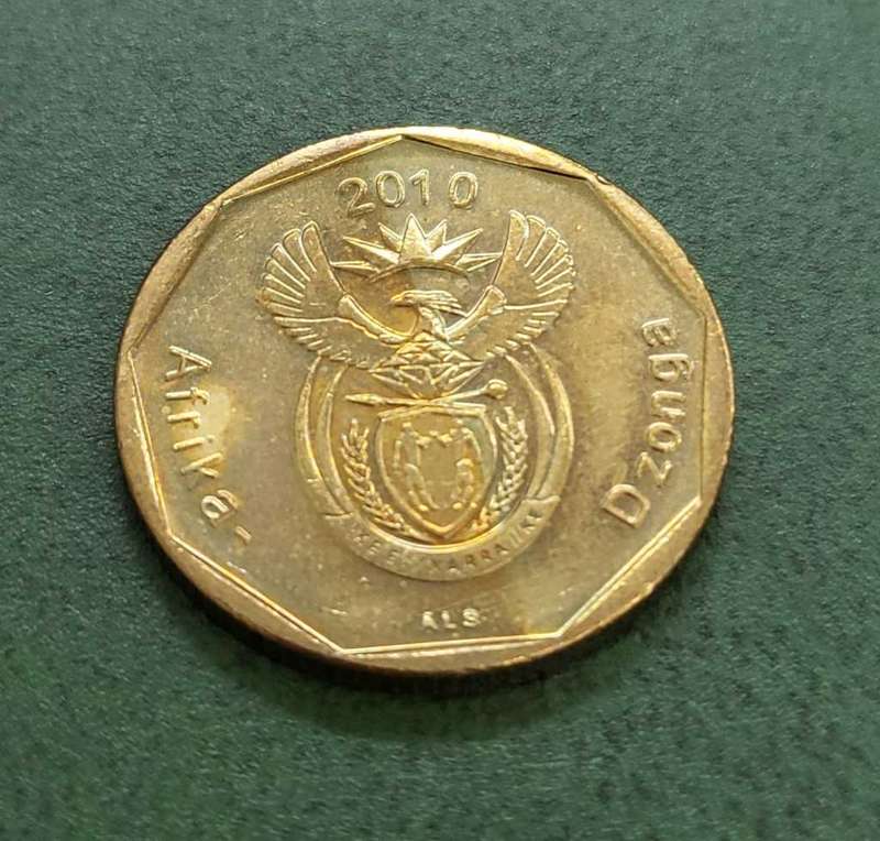 Fifty Cent 2010