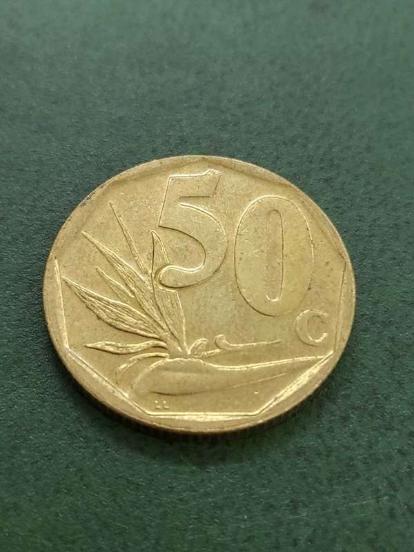 Five Cent 2014