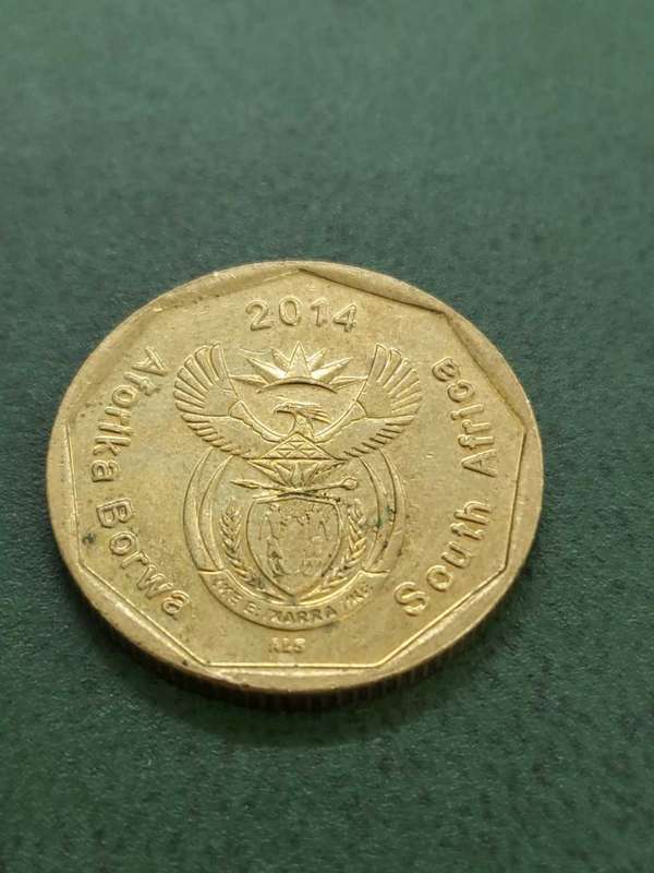 Five Cent 2014